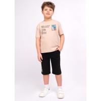 Шорты для мальчика Clever(M) 825658/33-01а