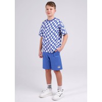 Шорты для мальчика Clever(M) 846571/78зз