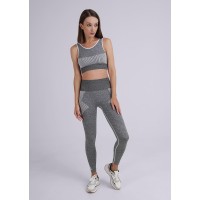 Лосины женские Clever(M) LL1134т