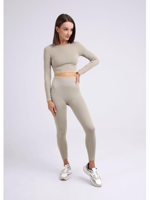 Лосины женские Clever(M) LL1135т