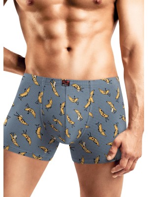 Трусы мужские шорты Clever(M) MSH451811