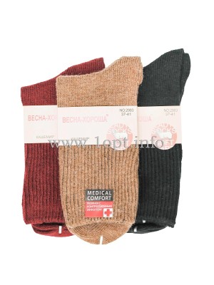 Носки женские Весна(M) 2993м