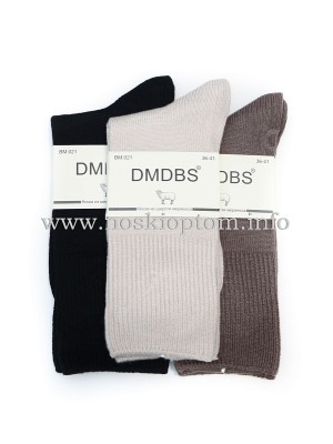 Носки женские DMDBS ВМ021