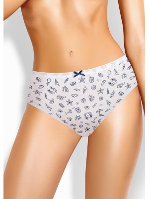 Трусы жен. слипы Clever(M) C1232/2