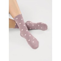 Носки женские Clever(M) Д2501 Носки женские Clever(M) Д2501