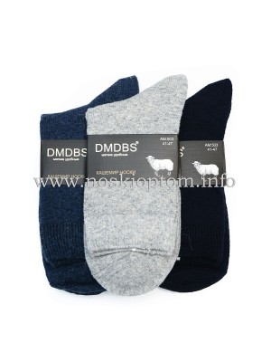 Носки мужские DMDBS(M) АМ503