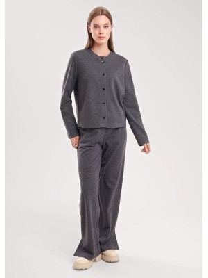 Брюки женские Clever(M) 157029/190ввэ