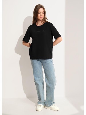 Футболка женская Clever(M) 266927кд_п3