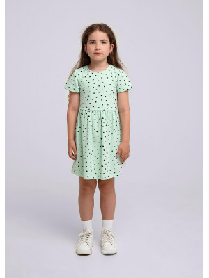 Платье для девочки Clever маркировка 746476гн