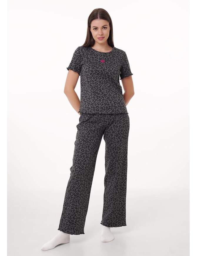 Пижама женская Clever(M) LP15-1195