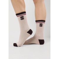 Носки женские Clever(M) Д2509 Носки женские Clever(M) Д2509