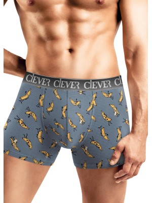 Трусы мужские шорты Clever(M) MSH451813