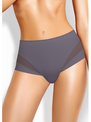 Трусы жен. слипы Clever(M) CM860/1к