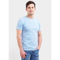 Футболка мужская Clever(M) 600309/1гн