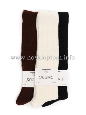 Гольфы женские DMDBS(M) ВМ550