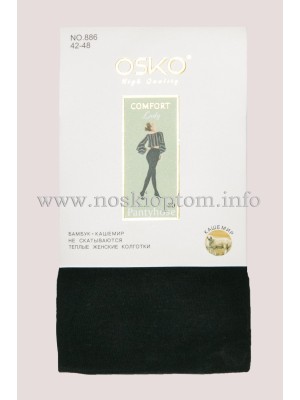 Колготки женские классические OSKO(M) 886