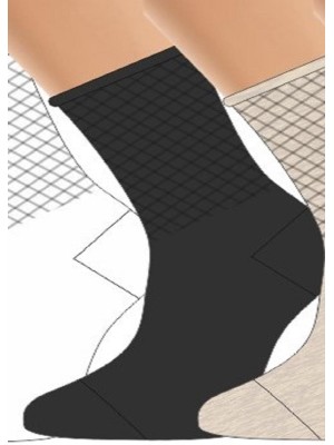 Носки женские Clever(M) Д200