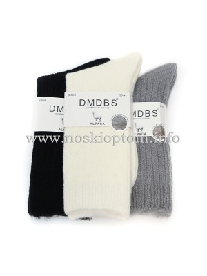 Носки женские DMDBS(M) В566