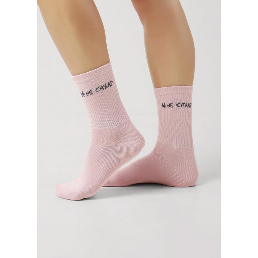 Носки женские Clever маркировка Д5542