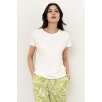 Футболка женская Melado(M) 4114W-20298.1F-921