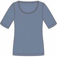 Футболка женская Melado(M) 4721W-20262.1F-733