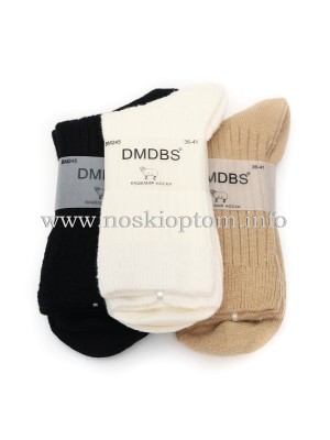 Носки женские DMDBS(M) ВМ245