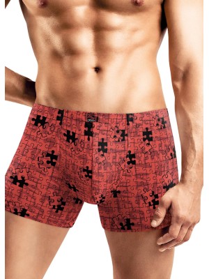 Трусы мужские шорты Clever(M) MSH451831