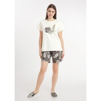 Комплект жен. Clever(M) LP26-1231