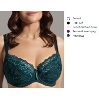 2545M (черный 95D)