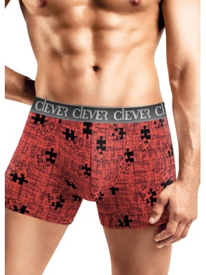 Трусы мужские шорты Clever(M) MSH451833