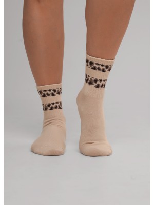 Носки женские Clever(M) Д5622