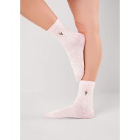 Носки женские Clever(M) Д5625
