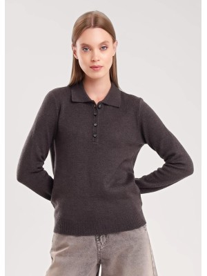 Джемпер жен. Clever(M) 154583/190апш _1