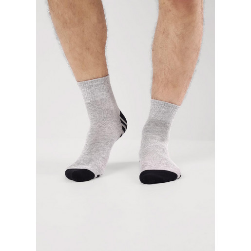 Носки мужские Clever маркировка К6525Л