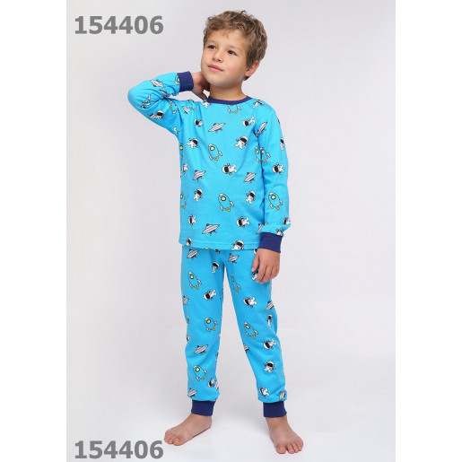Пижама детская Clever 909473кдн