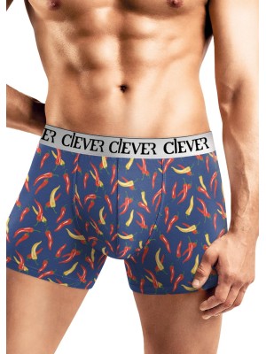 Трусы мужские шорты Clever маркировка MSH552833