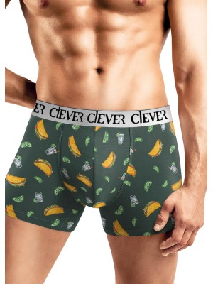 Трусы мужские шорты Clever маркировка MSH552843
