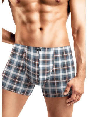 Трусы мужские шорты Clever(M) MSH451931