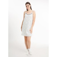 Сорочка женская Clever(M) LS26-1232/2