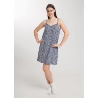 Сорочка женская Clever(M) LS26-1232/3