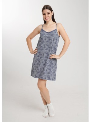 Сорочка женская Clever(M) LS26-1232/3