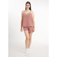 Пижама женская Clever(M) LSET26-1232