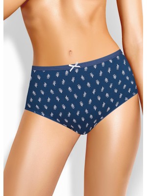 Трусы жен. макси Clever(M) M1232/1