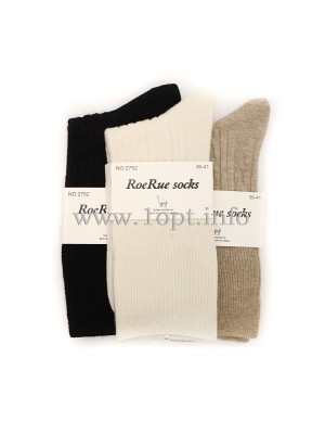 Носки женские RoeRue(M) 2752