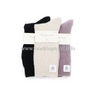 Носки женские Turkan 6382 Носки женские Turkan 6382