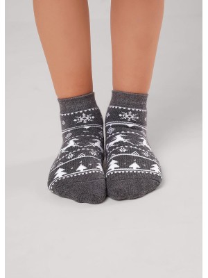 Носки детские Clever(M) С4550П