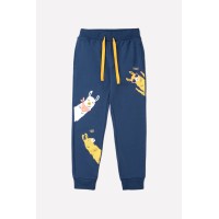 Брюки для девочки  Crockid(M) К 4901 к1254
