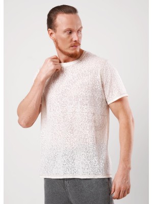 Футболка мужская Clever(M) 562577/17хэ_п