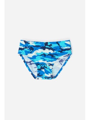 Трусы для мальчика купальные Infinity KIDS 32124740010