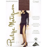 Колготки женские классические Philippe Matignon Cristal 30